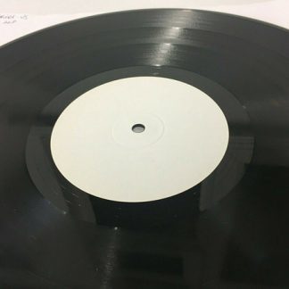 Peter Gabriel - Us vinyl