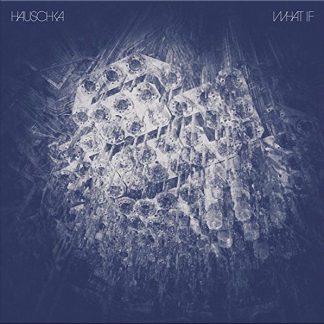 Hauschka - What If vinyl