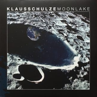 Klaus Schulze - Moonlake vinyl