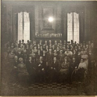 Opeth - The Last Will And Testament vinyl