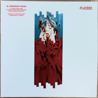 Placebo - Placebo Re:Created vinyl