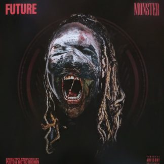 Future - Monster vinyl