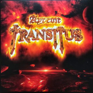 Ayreon - Transitus vinyl