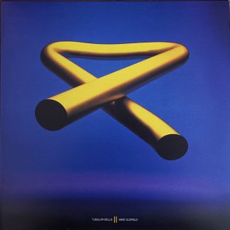 Mike Oldfield - Tubular Bells II vinyl