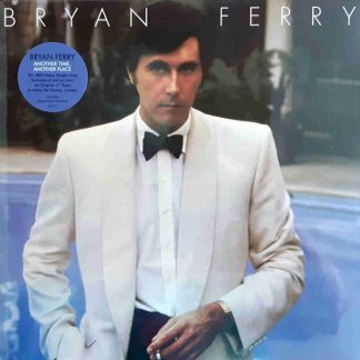 Bryan Ferry - Another Time, Another Place vinyl