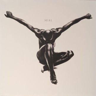 Seal - Seal vinyl