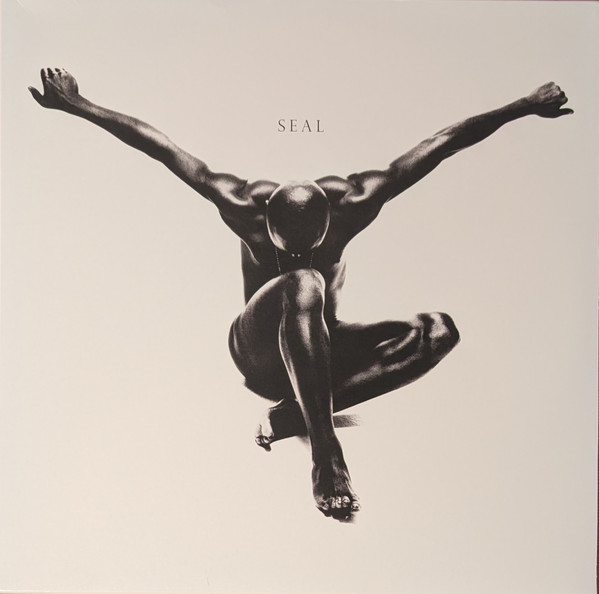 Seal - Seal vinyl