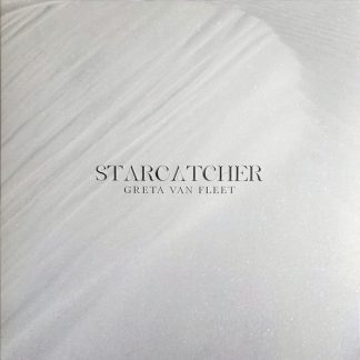 Greta Van Fleet - Starcatcher vinyl