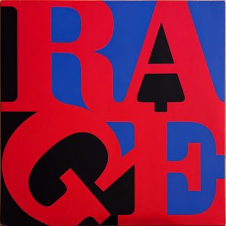 Rage Against The Machine - Renegades vinyl