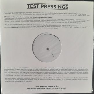 Thin Lizzy - Bad Reputation vinyl