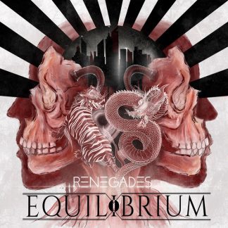 Equilibrium - Renegades vinyl