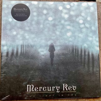 Mercury Rev - The Light In You vinyl