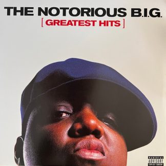 Notorious B.I.G. - Greatest Hits vinyl