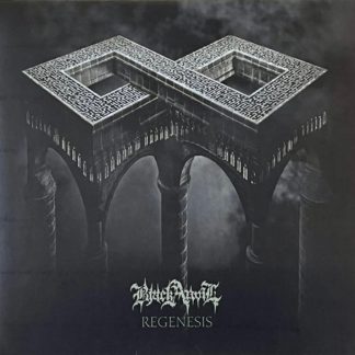 Black Anvil - Regenesis vinyl