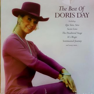 Doris Day - The Best Of Doris Day vinyl
