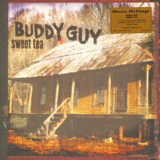 Buddy Guy - Sweet Tea vinyl