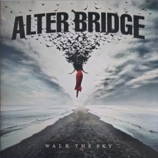 Alter Bridge - Walk The Sky vinyl
