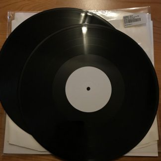 Sabaton - The Art Of War Re-Armed vinyl