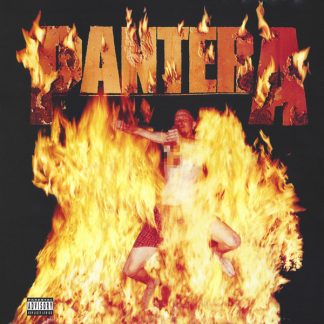 Pantera - Reinventing The Steel vinyl
