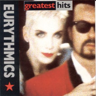 Eurythmics - Greatest Hits vinyl