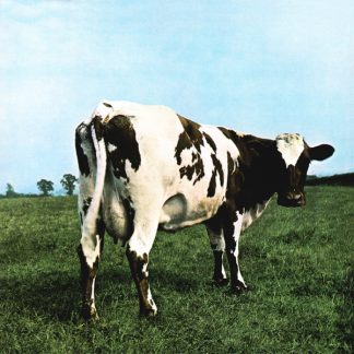 Pink Floyd - Atom Heart Mother vinyl