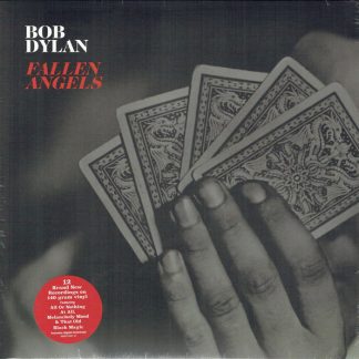 Bob Dylan - Fallen Angels vinyl