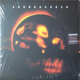 Soundgarden - Superunknown vinyl