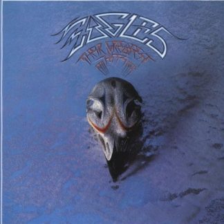 Eagles - Their Greatest Hits 1971-1975 vinyl
