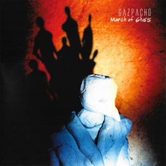 Gazpacho - March Of Ghosts vinyl