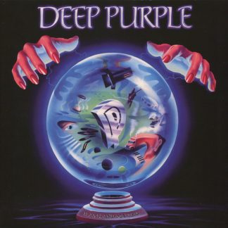 Deep Purple - Slaves And Masters vinyl