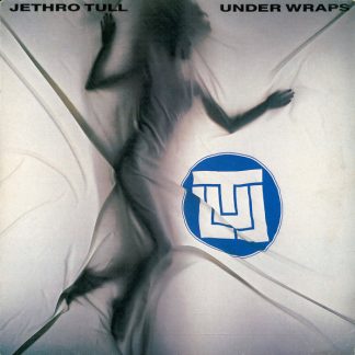 Jethro Tull – Under Wraps (The Bruce Soord 2026 Remix) Vinyl LP