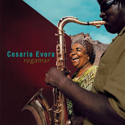 Cesaria Evora – Rogamar 2LP Vinyl