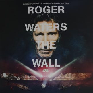 Roger Waters - The Wall vinyl
