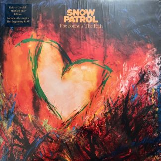 Snow Patrol - The Forest Is The Path vinyl