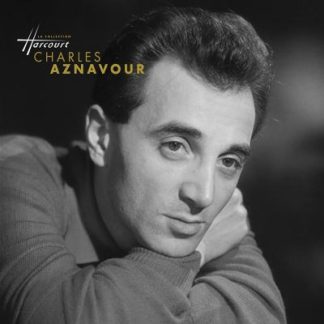 Charles Aznavour - Charles Aznavour vinyl