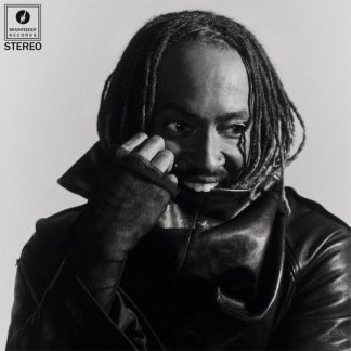 Thundercat - Distracted vinyl