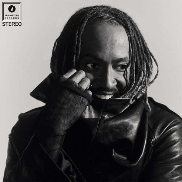 Thundercat - Distracted vinyl