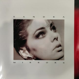 Sandra - Mirrors vinyl