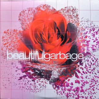 Garbage - beautifulgarbage vinyl