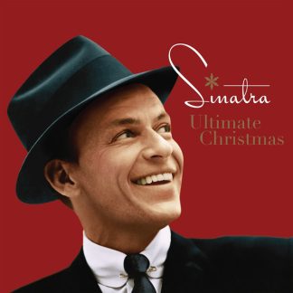 Frank Sinatra - Ultimate Christmas vinyl
