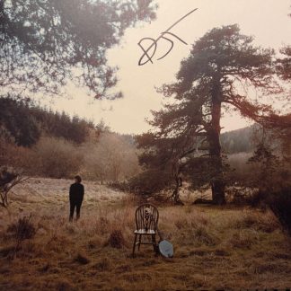 Dylan John Thomas – Nothing Here Worth Taking Vinyl LP