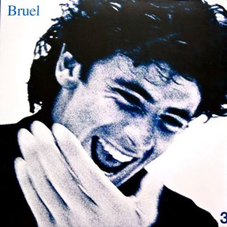 Patrick Bruel - Bruel (3) vinyl