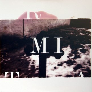 Ihsahn - Eremita vinyl