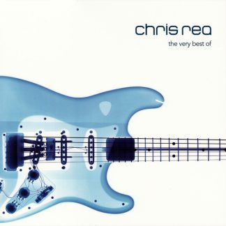 Chris Rea - The Very Best Of vinyl