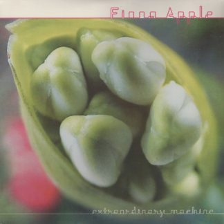 Fiona Apple - Extraordinary Machine vinyl
