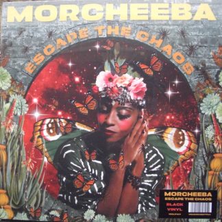 Morcheeba - Escape The Chaos vinyl