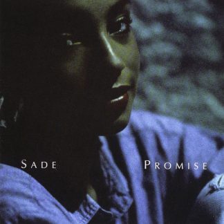 Sade - Promise vinyl