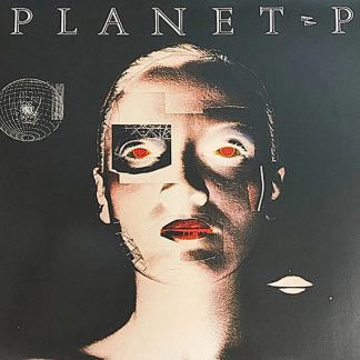 Planet P Project - Planet P vinyl