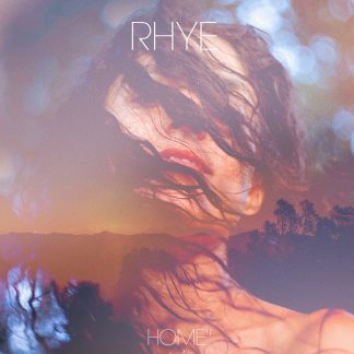 Rhye - Home vinyl