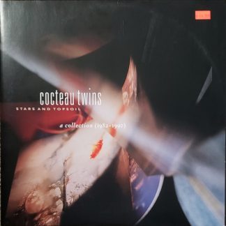 Cocteau Twins - Stars And Topsoil A Collection (1982-1990) vinyl